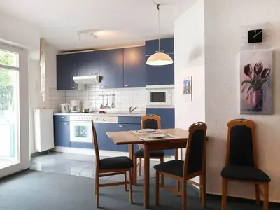 Ferienwohnung für 4 Personen (60 m²) in Boltenhagen (Ostseebad) 10/10