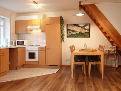 Ferienwohnung für 4 Personen (55 m²) in Boltenhagen (Ostseebad) 10/10