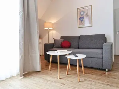 Ferienwohnung für 4 Personen (40 m²) in Boltenhagen (Ostseebad) 1/10
