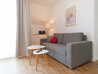 Ferienwohnung für 4 Personen (40 m²) in Boltenhagen (Ostseebad) 2/10