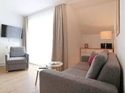 Ferienwohnung für 4 Personen (40 m²) in Boltenhagen (Ostseebad) 4/10