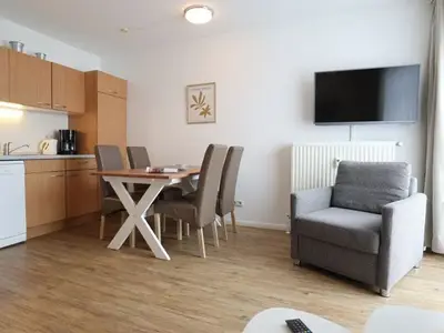 Ferienwohnung für 4 Personen (40 m²) in Boltenhagen (Ostseebad) 5/10