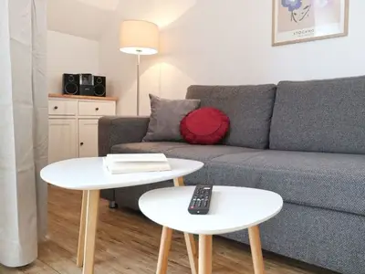 Ferienwohnung für 4 Personen (40 m²) in Boltenhagen (Ostseebad) 7/10