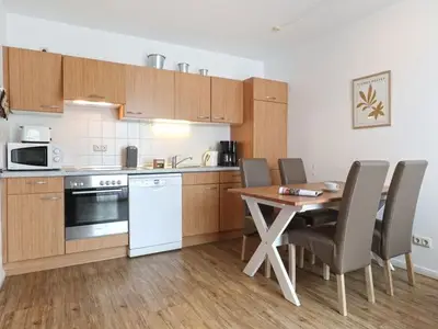 Ferienwohnung für 4 Personen (40 m²) in Boltenhagen (Ostseebad) 10/10