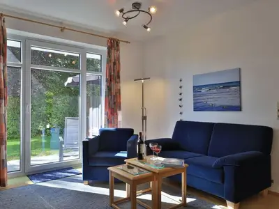 Ferienwohnung für 2 Personen (38 m²) in Boltenhagen (Ostseebad) 10/10