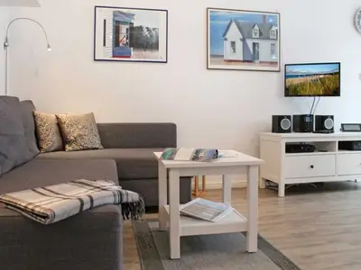 Ferienwohnung für 4 Personen (36 m²) in Boltenhagen (Ostseebad) 3/10
