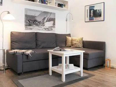 Ferienwohnung für 4 Personen (36 m²) in Boltenhagen (Ostseebad) 4/10