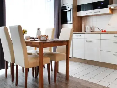 Ferienwohnung für 4 Personen (36 m²) in Boltenhagen (Ostseebad) 5/10