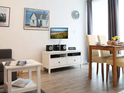 Ferienwohnung für 4 Personen (36 m²) in Boltenhagen (Ostseebad) 6/10
