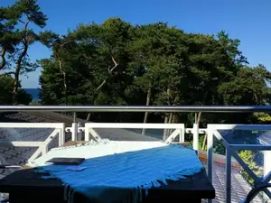 Ferienwohnung für 4 Personen (83 m²) in Boltenhagen (Ostseebad)