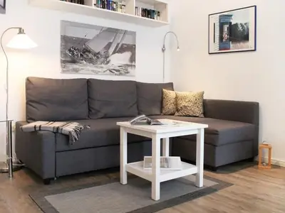 Ferienwohnung für 4 Personen (36 m²) in Boltenhagen (Ostseebad) 8/10
