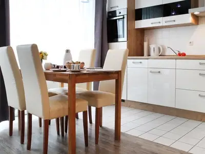 Ferienwohnung für 4 Personen (36 m²) in Boltenhagen (Ostseebad) 9/10