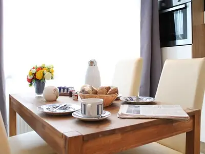 Ferienwohnung für 4 Personen (36 m²) in Boltenhagen (Ostseebad) 10/10