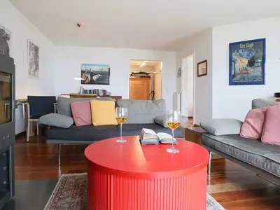 Ferienwohnung für 4 Personen (73 m²) in Boltenhagen (Ostseebad) 2/10