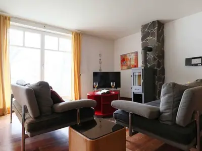 Ferienwohnung für 4 Personen (73 m²) in Boltenhagen (Ostseebad) 5/10