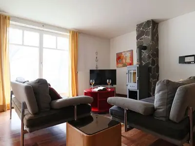 Ferienwohnung für 4 Personen (73 m²) in Boltenhagen (Ostseebad) 9/10