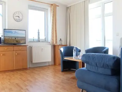 Ferienwohnung für 4 Personen (54 m²) in Boltenhagen (Ostseebad) 3/10