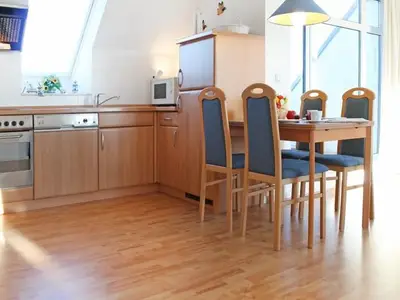 Ferienwohnung für 4 Personen (54 m²) in Boltenhagen (Ostseebad) 5/10