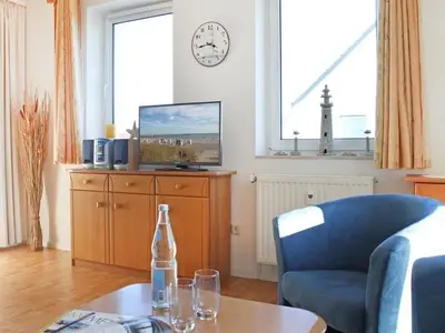 Ferienwohnung für 4 Personen (54 m²) in Boltenhagen (Ostseebad) 8/10