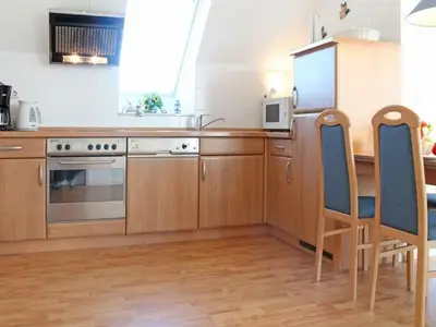 Ferienwohnung für 4 Personen (54 m²) in Boltenhagen (Ostseebad) 10/10