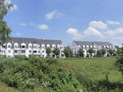 Ferienwohnung für 4 Personen (42 m²) in Boltenhagen (Ostseebad) 1/10