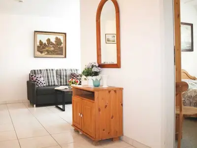 Ferienwohnung für 4 Personen (42 m²) in Boltenhagen (Ostseebad) 2/10