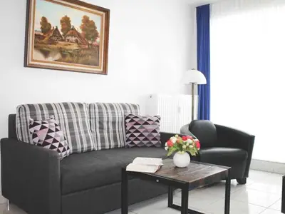 Ferienwohnung für 4 Personen (42 m²) in Boltenhagen (Ostseebad) 4/10