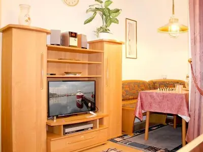 Ferienwohnung für 4 Personen (41 m²) in Boltenhagen (Ostseebad) 4/10