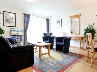 Ferienwohnung für 2 Personen (50 m²) in Boltenhagen (Ostseebad) 2/10