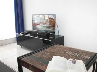 Ferienwohnung für 4 Personen (42 m²) in Boltenhagen (Ostseebad) 9/10