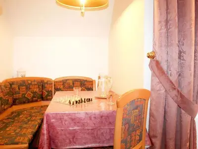 Ferienwohnung für 4 Personen (41 m²) in Boltenhagen (Ostseebad) 5/10