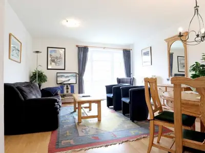 Ferienwohnung für 2 Personen (50 m²) in Boltenhagen (Ostseebad) 3/10