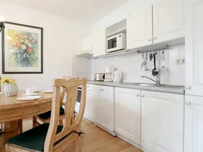 Ferienwohnung für 2 Personen (50 m²) in Boltenhagen (Ostseebad) 4/10