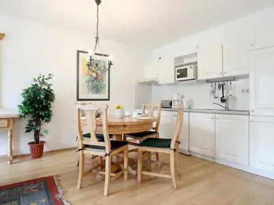 Ferienwohnung für 2 Personen (50 m²) in Boltenhagen (Ostseebad) 5/10