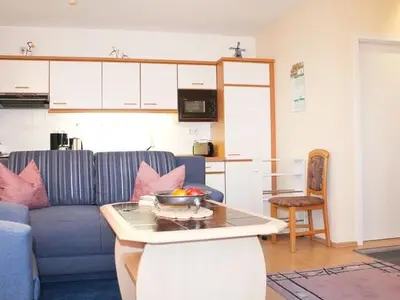 Ferienwohnung für 4 Personen (41 m²) in Boltenhagen (Ostseebad) 6/10