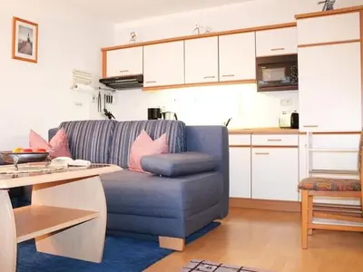Ferienwohnung für 4 Personen (41 m²) in Boltenhagen (Ostseebad) 7/10