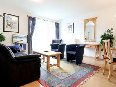 Ferienwohnung für 2 Personen (50 m²) in Boltenhagen (Ostseebad) 6/10