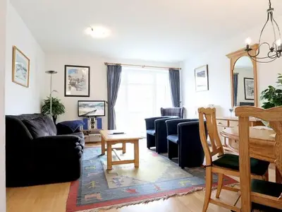 Ferienwohnung für 2 Personen (50 m²) in Boltenhagen (Ostseebad) 7/10