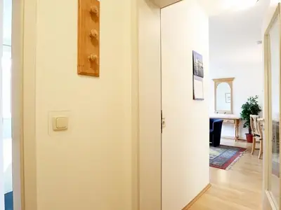 Ferienwohnung für 2 Personen (50 m²) in Boltenhagen (Ostseebad) 10/10