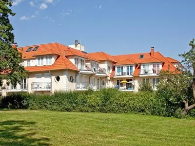 Ferienwohnung für 2 Personen (37 m²) in Boltenhagen (Ostseebad) 1/10