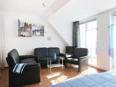 Ferienwohnung für 2 Personen (37 m²) in Boltenhagen (Ostseebad) 2/10