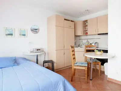 Ferienwohnung für 2 Personen (37 m²) in Boltenhagen (Ostseebad) 3/10