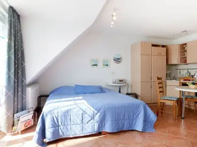 Ferienwohnung für 2 Personen (37 m²) in Boltenhagen (Ostseebad) 5/10