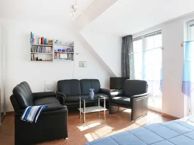 Ferienwohnung für 2 Personen (37 m²) in Boltenhagen (Ostseebad) 6/10