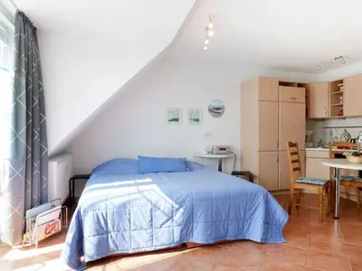 Ferienwohnung für 2 Personen (37 m²) in Boltenhagen (Ostseebad) 9/10