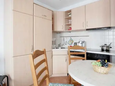 Ferienwohnung für 2 Personen (37 m²) in Boltenhagen (Ostseebad) 10/10