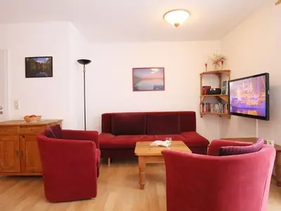 Ferienwohnung für 4 Personen (50 m²) in Boltenhagen (Ostseebad) 1/10