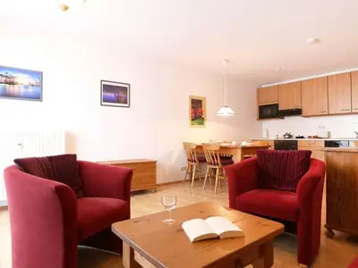 Ferienwohnung für 4 Personen (50 m²) in Boltenhagen (Ostseebad) 2/10