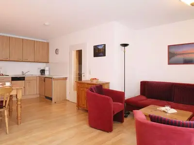 Ferienwohnung für 4 Personen (50 m²) in Boltenhagen (Ostseebad) 3/10