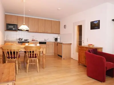 Ferienwohnung für 4 Personen (50 m²) in Boltenhagen (Ostseebad) 4/10